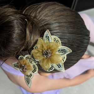 Meet your Posher, Riley